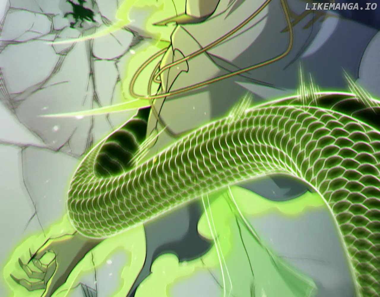 Demonic Evolution Chapter 104 94